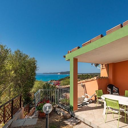 הוילה וילסימיוס Casa Via Del Mare מראה חיצוני תמונה