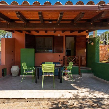 הוילה וילסימיוס Casa Via Del Mare מראה חיצוני תמונה