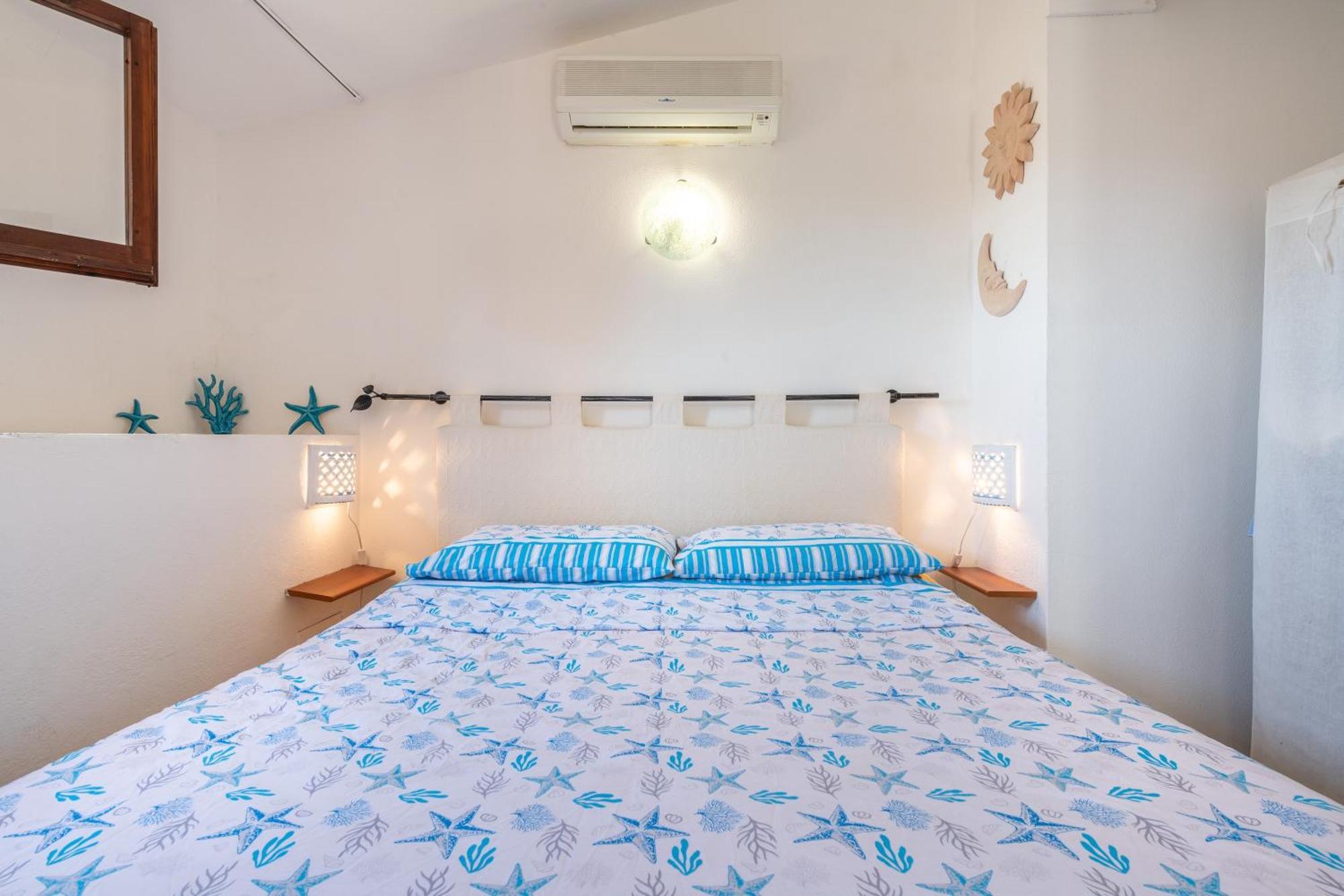 הוילה וילסימיוס Casa Via Del Mare מראה חיצוני תמונה