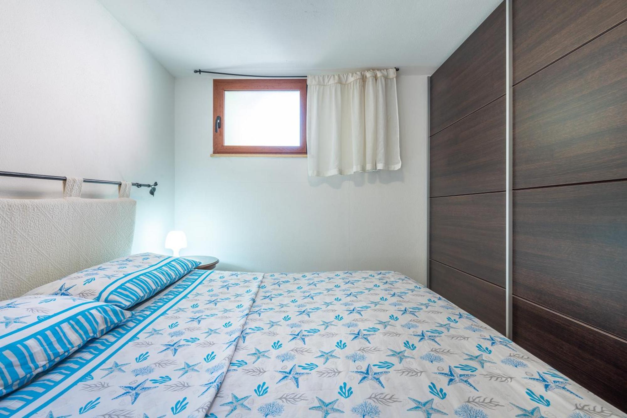הוילה וילסימיוס Casa Via Del Mare מראה חיצוני תמונה