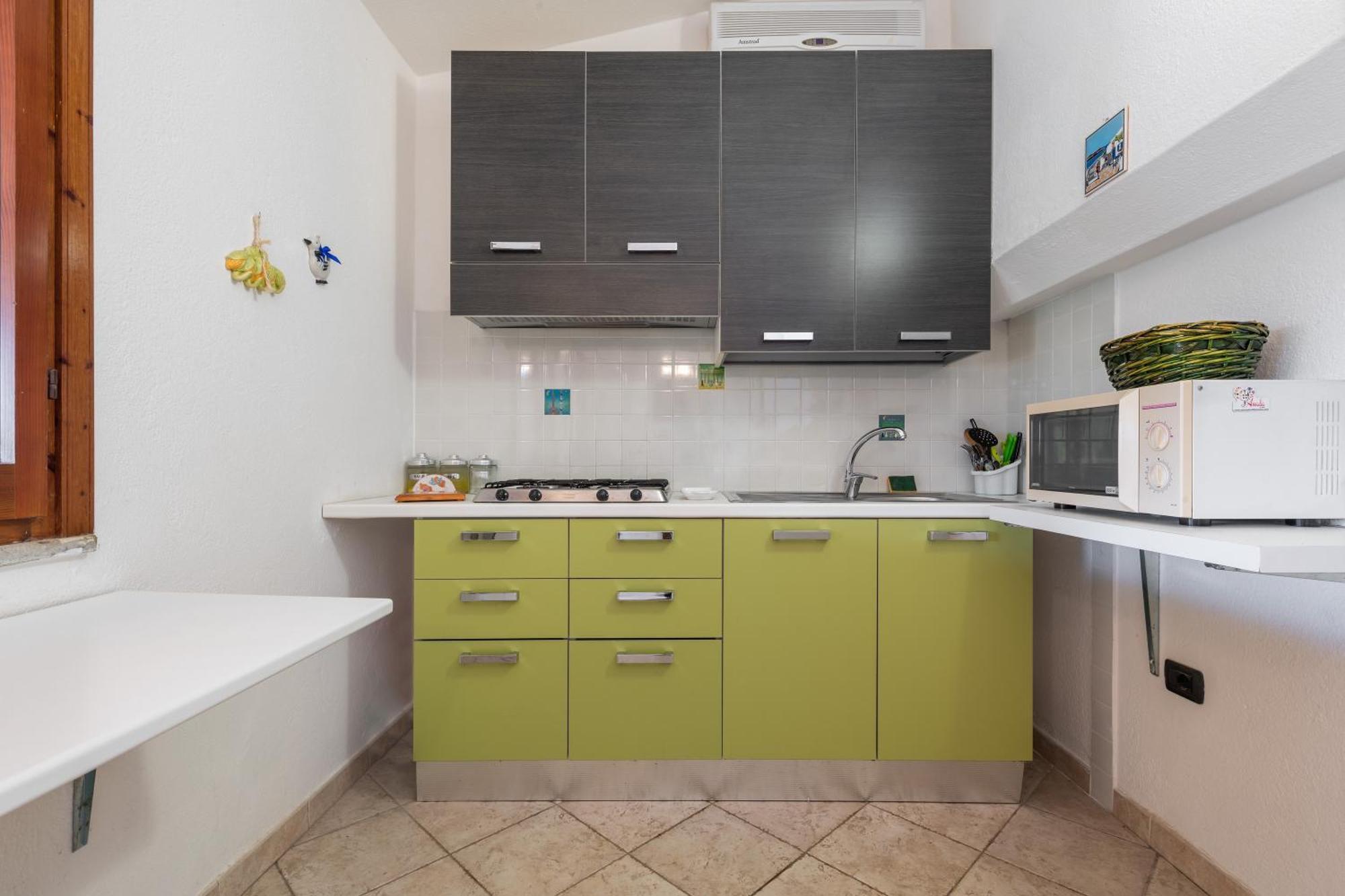 הוילה וילסימיוס Casa Via Del Mare מראה חיצוני תמונה