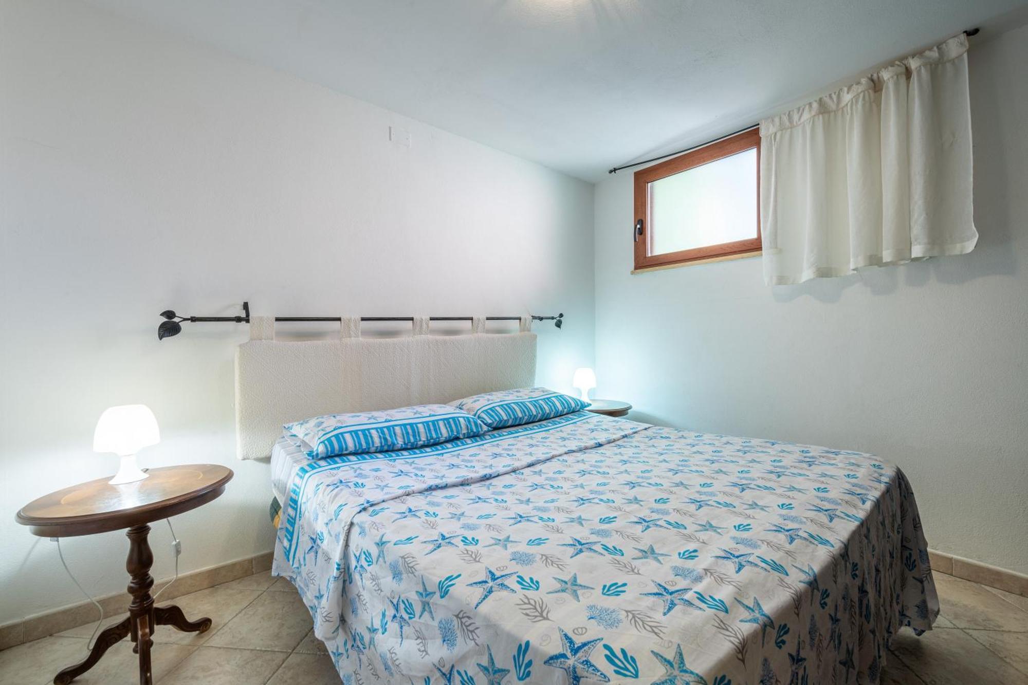 הוילה וילסימיוס Casa Via Del Mare מראה חיצוני תמונה