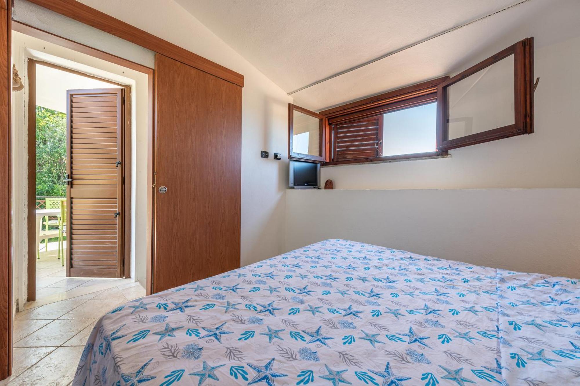 הוילה וילסימיוס Casa Via Del Mare מראה חיצוני תמונה