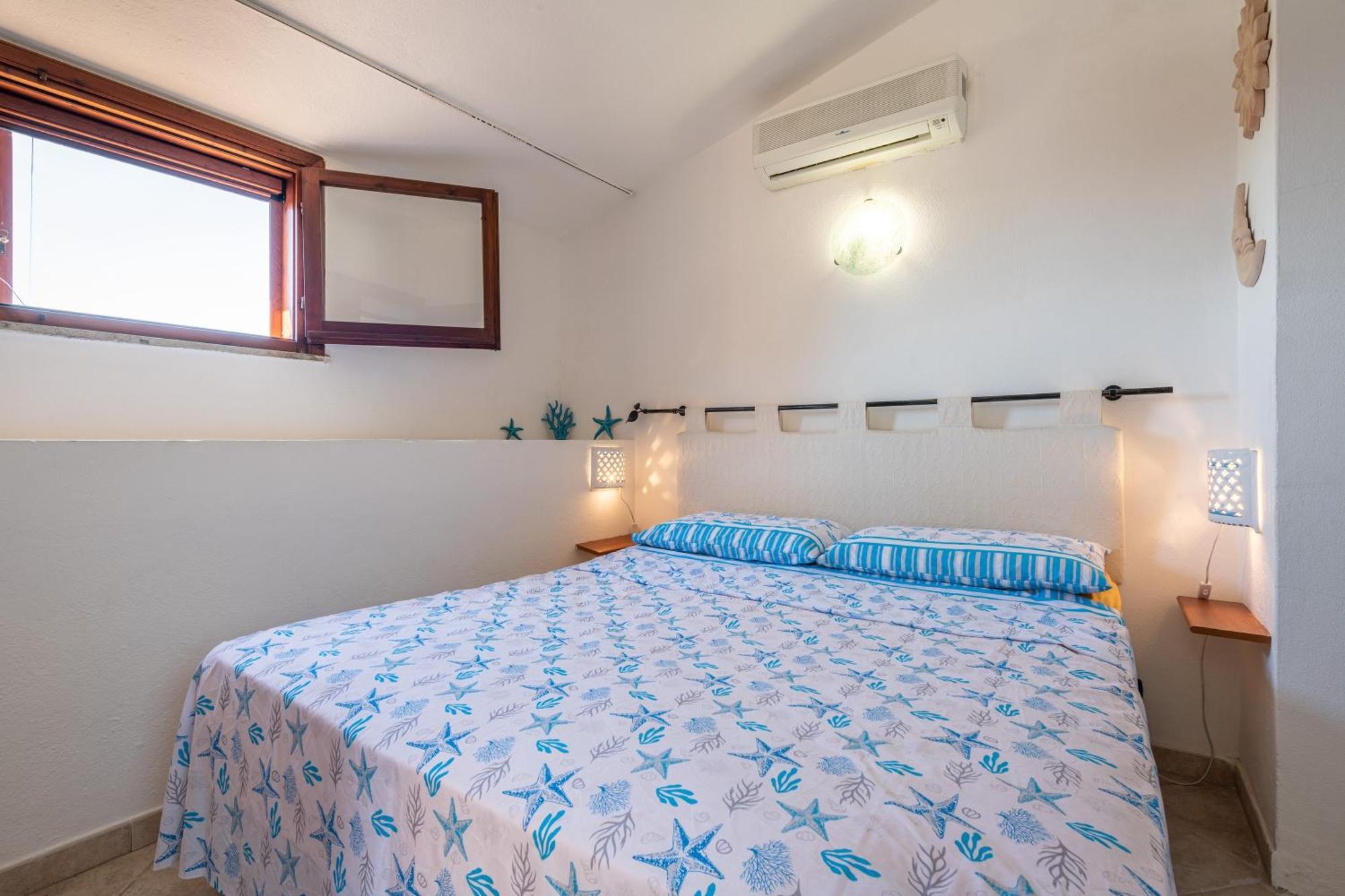 הוילה וילסימיוס Casa Via Del Mare מראה חיצוני תמונה