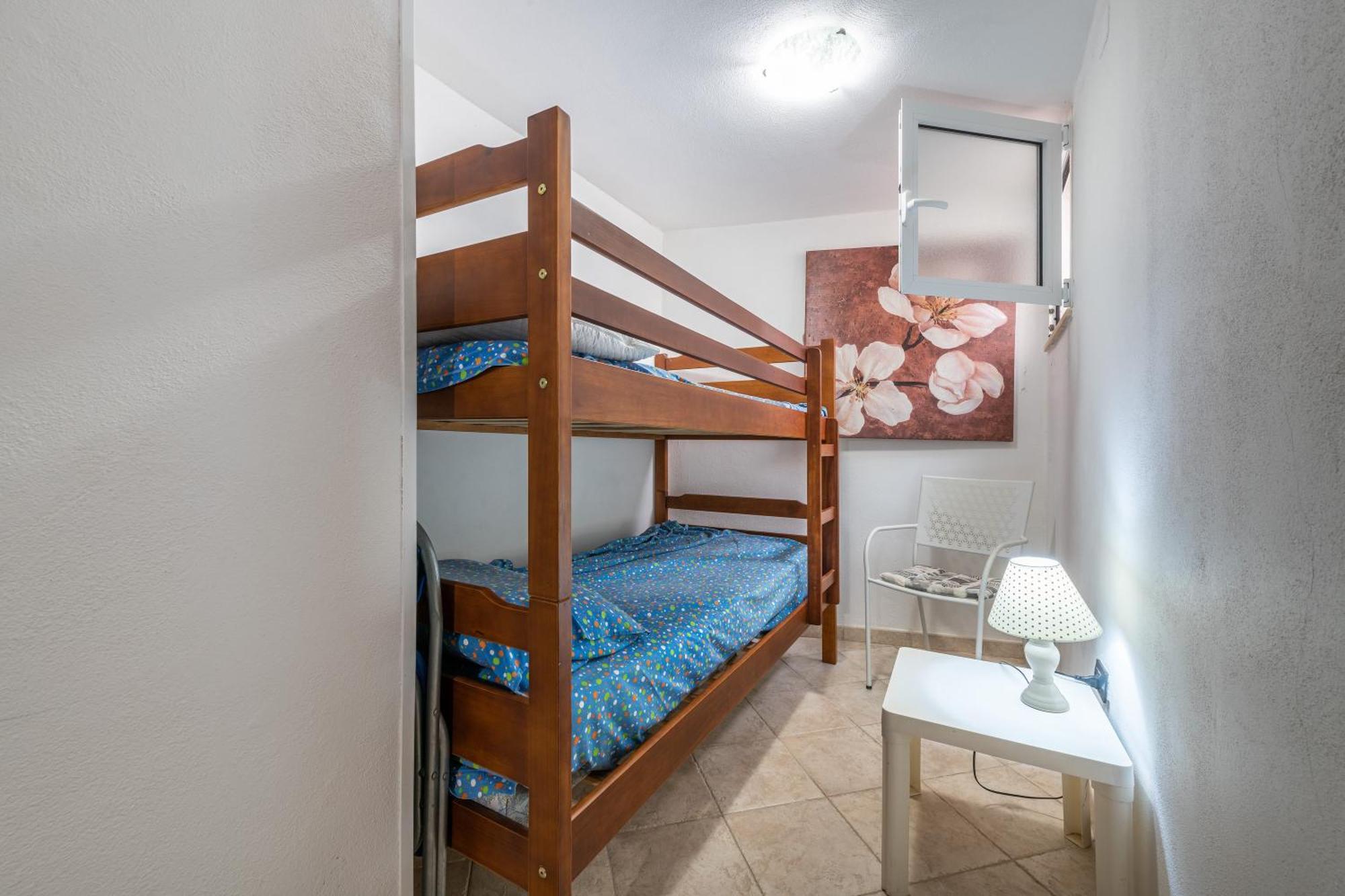 הוילה וילסימיוס Casa Via Del Mare מראה חיצוני תמונה