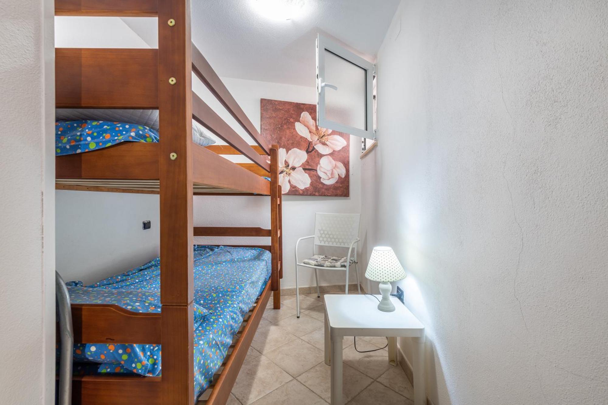 הוילה וילסימיוס Casa Via Del Mare מראה חיצוני תמונה